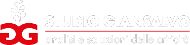 Studio Giansalvo Logo